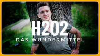 H2O2 Das Wundermittel  Wasserstoffperoxid und seine Heilung [upl. by Wivina]