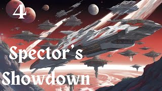 Spectors Showdown  Diable Avionics Realistic Combat Nexerelin 097 Star Sector ep 4 [upl. by Iad]