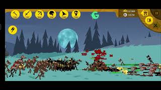 Stick War Legacy Master the Ultimate Zombie Strategy to Crush the Horde [upl. by Rehpotsihrc]