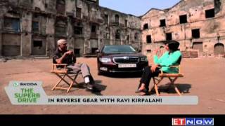 The Superb Drive with Mr Ravi Kirpalani [upl. by Siraval]