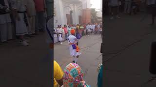 chota bacha ka dawara achi performance gohana gura dura purni sabji mandi [upl. by Moran]