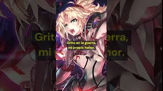 Heraldo de la traición 🎵 Mordred Pendragon  Melodía Épica Generada por IA 🎵 [upl. by Stephens]