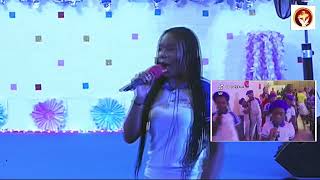 HGM CHILDRENS WEEK children ministration praise and worship [upl. by Anhavas]