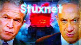 Stuxnet  The World’s First Digital Weapon [upl. by Keriann]