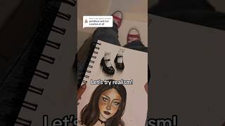 Let’s try realism [upl. by Aniz]