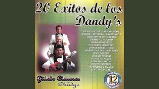 Mañanitas De Los Dandy´s [upl. by Ahsiener832]