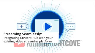 1 Cloudflare Stream connector demo [upl. by Nacim523]