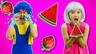 I Want It Song  More Nursery Rhymes amp Kids Songs  Cherry Berry Song [upl. by Getraer731]