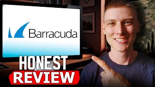 Barracuda Email Security  Advanced Email Protection Overview amp Honest Review [upl. by Lletniuq]