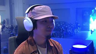 Evo Japan 2023  Guilty Gear STRIVE Top 8  LR1 GOBOU Zato vs TY Chipp [upl. by Akeihsat460]