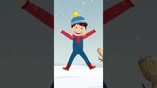 Christmas songs for kidschristmas chritsmassongs merrychristmas santasong jinglebells song2025 [upl. by Iruj]