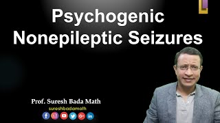 Pseudoseizures  Psychogenic nonepileptic seizures PNES [upl. by Li]