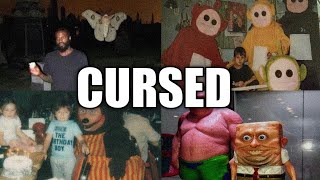 Finding the Origins of Cursed Images Vol 2 ft morbidforfun [upl. by Enriqueta]