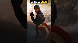 All Characters comes Through Portal marvel Avengers Endgame Last scene browsefeatures [upl. by Roz240]