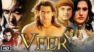 movie bollywoodmovies Veer film Salman Khan ka video bollywood 👌bollywoodfacts 👍💪 [upl. by Eryn]