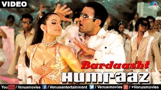 Bardaasht Full Video Song  Humraaz  Bobby Deol Amisha Patel Akshaye Khanna [upl. by Lledraw]