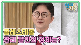 콜달 인생의 재미와 맞바꿔 건강을 챙긴 콜레스테롤 관리 달인의 정체는 MBN 230613 방송 [upl. by Solakcin]