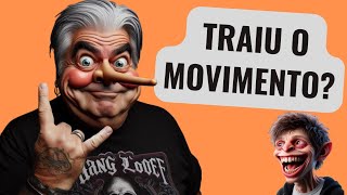 🔴 Traiu o movimento feat Sogro [upl. by Pritchett]