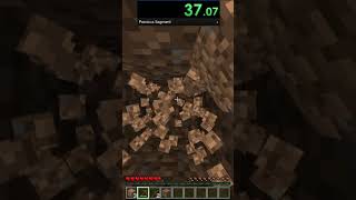 Speedrunning Random Minecraft Items 326 Deepslate Tile Slab [upl. by Ingeberg]