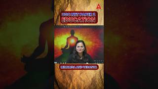 Mimamsa and Vedanta ugcnetadda247 education ugcneteducation [upl. by Gypsy]