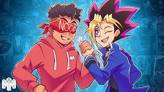 Why I Started Playing YUGIOH  Again [upl. by Enileoj685]