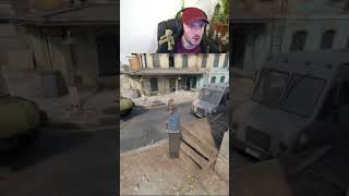 JE SORS LA POUBELLE PARTIE 1 PropHunt CallOfDuty Fun Groot [upl. by Nerraf775]