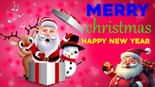 Top Best Christmas Songs 2025 🎄🎅 Nonstop Christmas Songs Medley 2025 🎄🎁🎄 Merry Christmas christmas [upl. by Proctor]