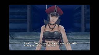 Dragoneers Aria PLAYSTATION PSP Part 22 [upl. by Haidebez454]