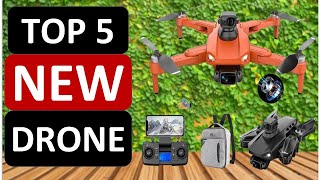 Top 5 Best New Drone in 2025 [upl. by Nierman776]