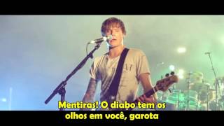 McFly  Lies Legendado [upl. by Haslam39]