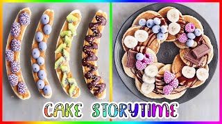 CAKE STORYTIME ✨ TIKTOK COMPILATION 123 [upl. by Lainahtan661]