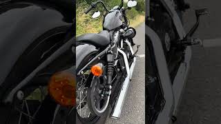 Harley Davidson Sportster 48 Forty Eight 1200 for sale [upl. by Ahsienak683]