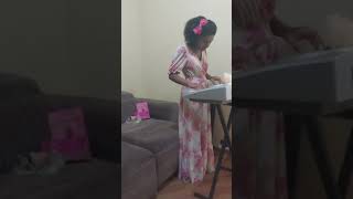 Shout To The Lord  Giulia Melissa  Piano Cover By Jennifer Jeon [upl. by Elaen]