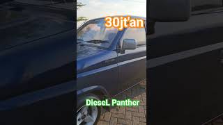 Panther 30jtan Diesel otomotif atmajaya bekasmurah [upl. by Coralyn]