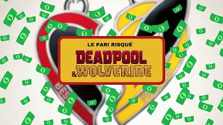 DEADPOOL ET WOLVERINE LE PARI RISQUÉ tout à savoir sur le film [upl. by Niwrek]