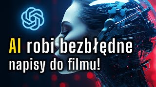 Jak TANIO i SZYBKO Tworzyć Idealne Napisy do Filmów na YOUTUBE Automatyzacja Transkrypcji [upl. by Dnesnwot149]