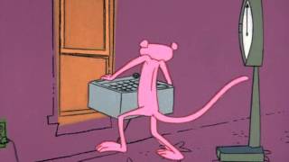 The Pink Panther Show Episode 12  An Ounce of Pink [upl. by Moulden]