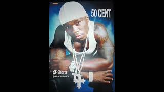 50 CENT WANKSTA [upl. by Bertram]