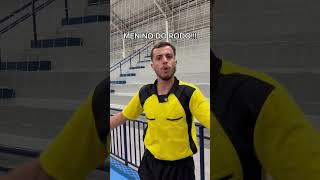 Coisas que não existem na várzea goleiro futsal dicas [upl. by Atilemrac]