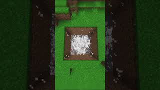 MINECRAFT SILVERFISH MINING [upl. by Renba]