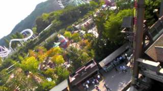 Koreas Everland Adventure [upl. by Alicec]