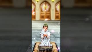 Main e Banda a asi hon viralvideo love farhanaliqadri islamicshorts islamicstatus 💖💕 [upl. by Oivatco]