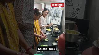 Khichdi No 1  Saas Bahu ki comedy shorts trending viralshort [upl. by Homerus]