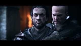 Assassins Creed Revelations  Sequence 6  Mission 2  Honor Lost and Won 100 Sync [upl. by Nnyleuqaj]