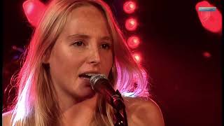 Lissie  When Im Alone Live 2010 NRK [upl. by Lati194]