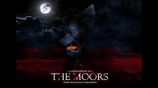 The Moors  werewolf indie horror teaser trailer 4K coming 2024 [upl. by Nazar274]