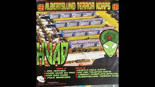 ALBERTSLUND TERROR KORPS  LISBENT DUBPLATE SPECIAL [upl. by Diarmid]