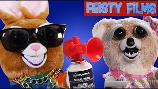 Feisty Pets Savage Comebacks Compilation [upl. by Widera]