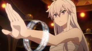 Grimoire of zero AMV HD [upl. by Nodgnal]