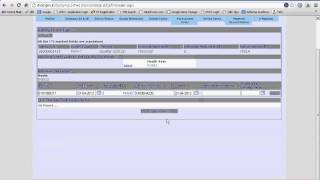 ONLINE C FORM ISSUE FOR DELHI DEALERSVIDEO TUTORIAL [upl. by Bolton992]